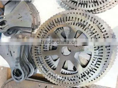 China Professional Sheet Metal Fabricator photo-2