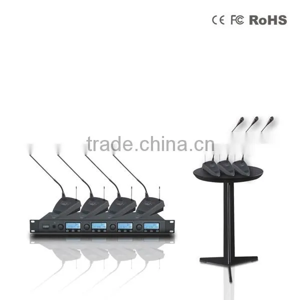 High Quality Professional Meeting Microphone System