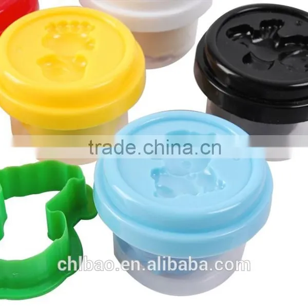 Play Clay Packing Machine,rubber Dough Packing Machine,plasticine Making Machine photo-2