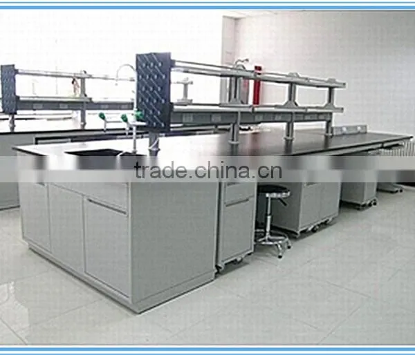 Chemistry Laboratory Furniture photo-3