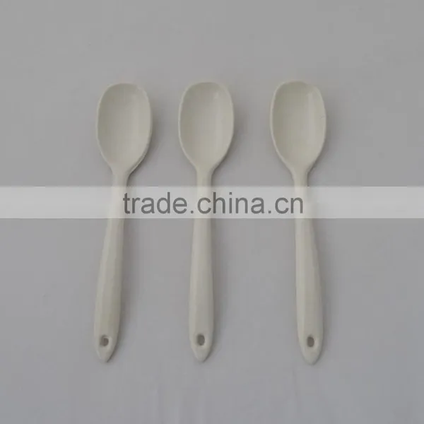 Bamboo Fiber Spoon photo-2