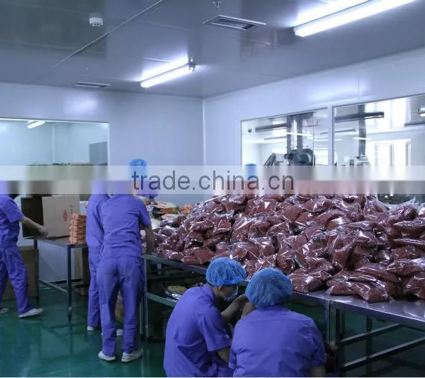 Goji Fruit From China Factory photo-2