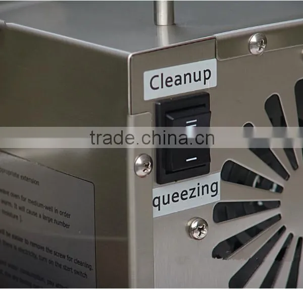 Hot and Cold Oil Press Machine Suitable for a Variety of Raw Materials photo-4