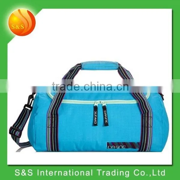 Hot Sale Athletic Sport Cheap Large Capacity Travel Duffel Bag photo-4
