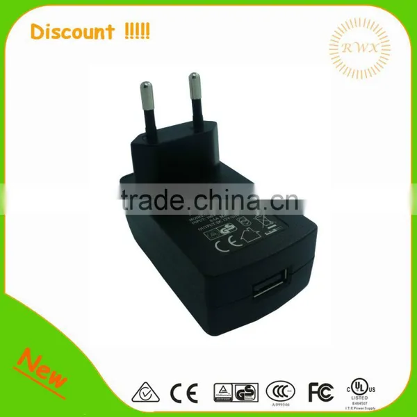 Universal 12w Usb to Pcmcia Card Adapter With High Quality