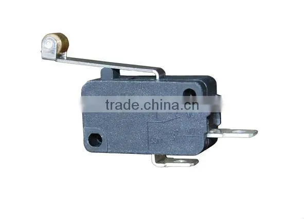 micro switch