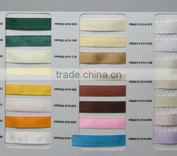 Polyester Ribbon
