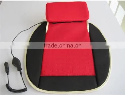 Baby Car Seat Heated Cushion