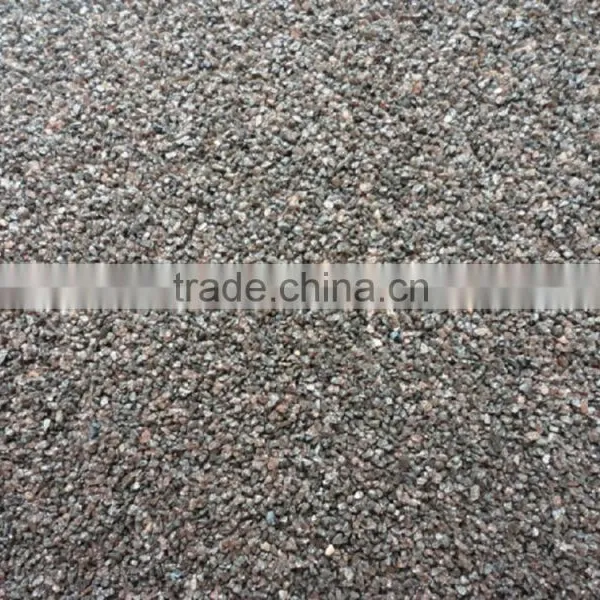 Low Price 95% F16 Manufacture Brown Fused Alumina Powder photo-2