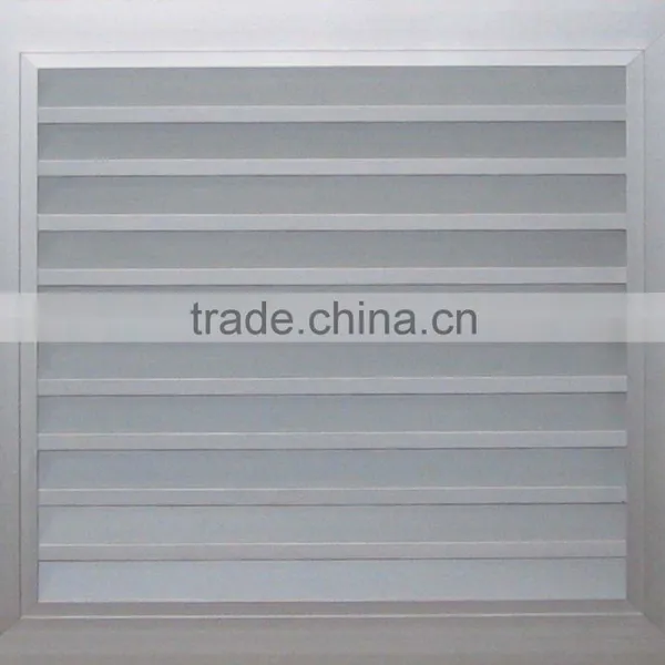 Double Deflection Air Diffuser, Air Grille, Air Register photo-6