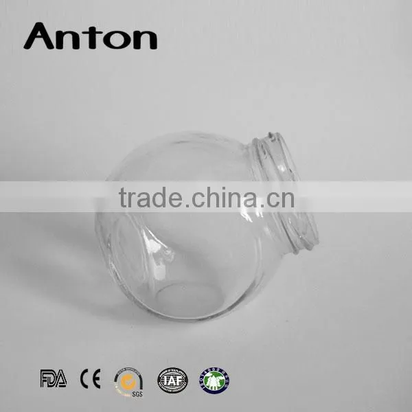 320ml Glass Spice Jar Seal photo-3