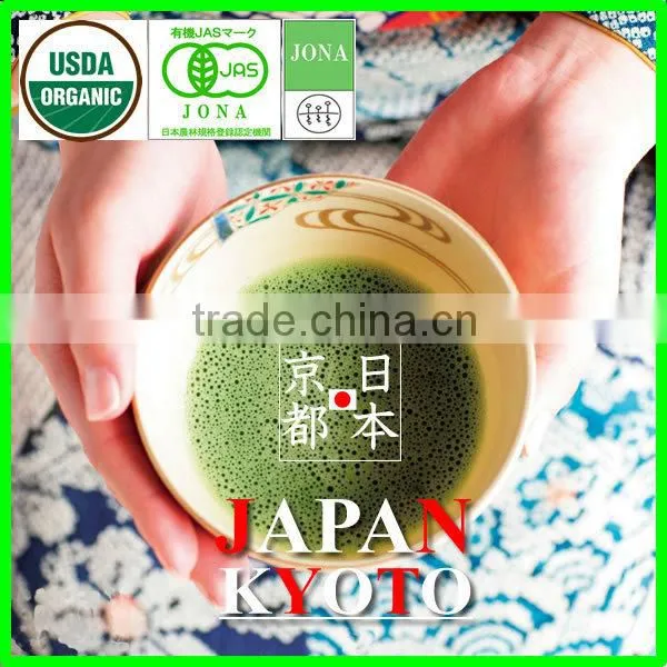 Premium and High Quality Tazo Matcha Green Tea photo-3