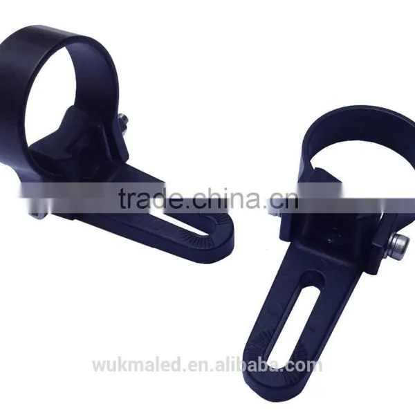 Used in Former Bar Bracket Clip Pipe Mount Bracket photo-5