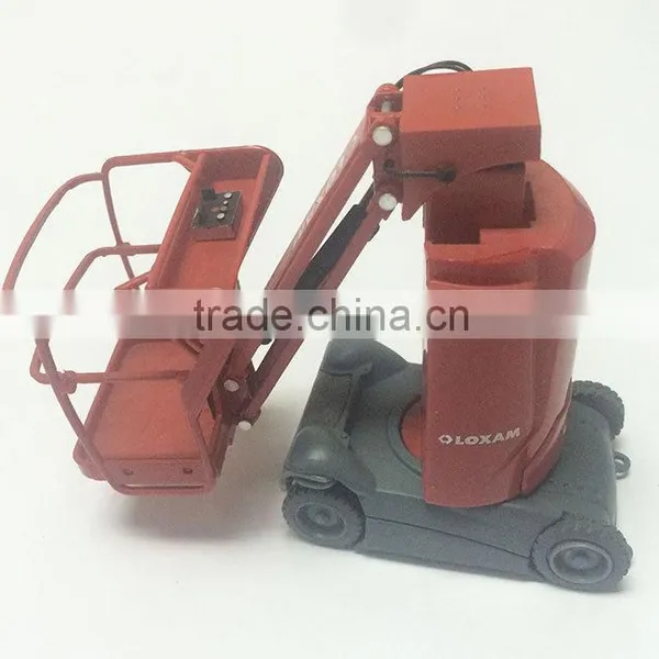 Engineering Car Model photo-4