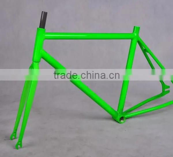 Good Quality Bike Bicycle Frame KB-Z-077 photo-4