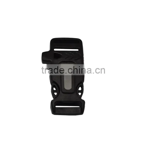 Plastic Paracord Buckle for Paracord Bracelet photo-4