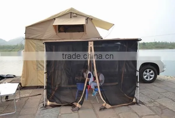 Roof Top Tent photo-5