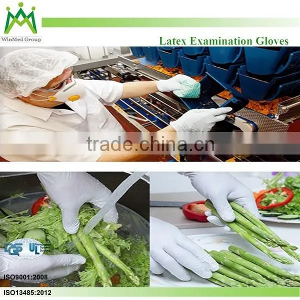 Exam Rubber Glove photo-4
