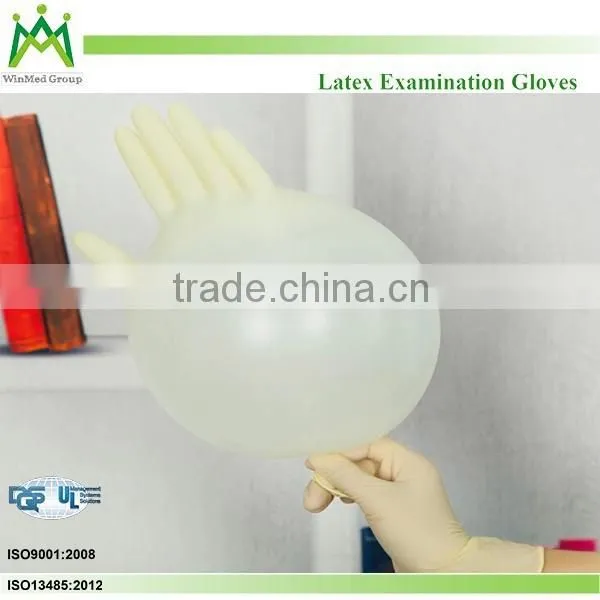 Medical Disposable Gloves photo-6