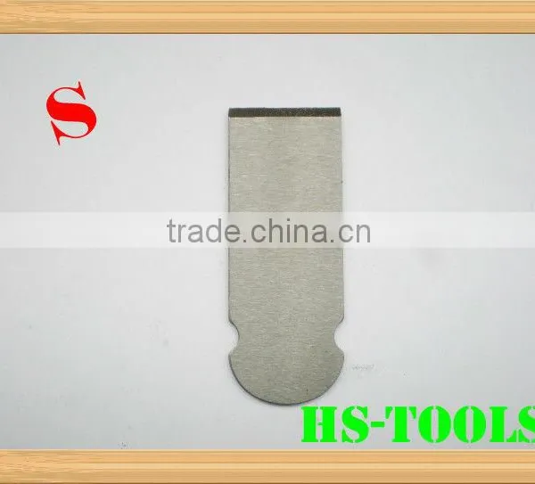 Wood Planer Blades, Blade for Block Planer