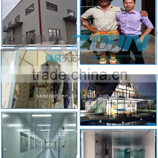 Magnesium Sandwich Panel photo-4