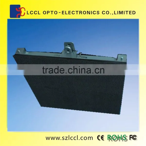 Super Slim and High Quality Die-casting Indoor P2.5 LED Display photo-5
