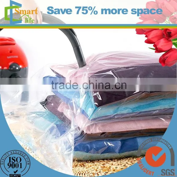 Clothing Vacuum Seal Storage Bag photo-4
