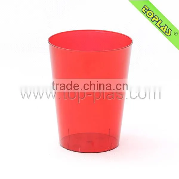 Injection Molding Reusable Custom Plastic PP Cup photo-3