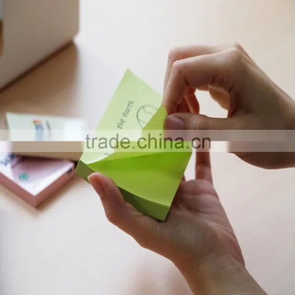 N Times Sticky Memo Pad photo-2