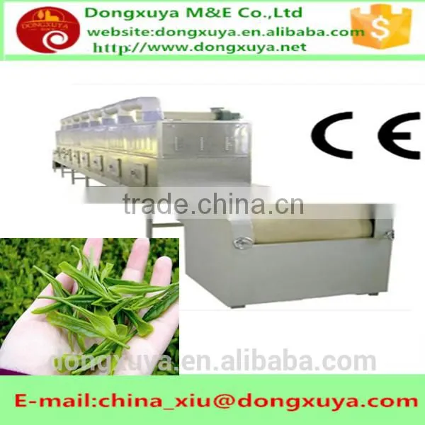 Moringa Leaf Drying Machine/tea Leaf Dryer Machine/herb Drying Machine photo-6