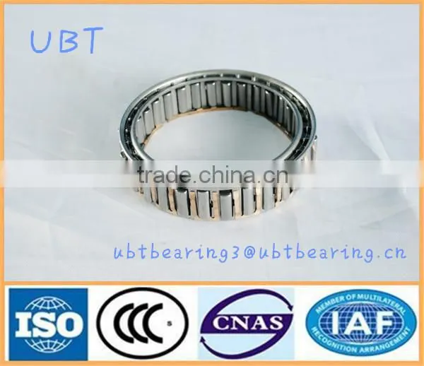 Needle Bearing for Agricultural Machinery Gearboxes photo-4