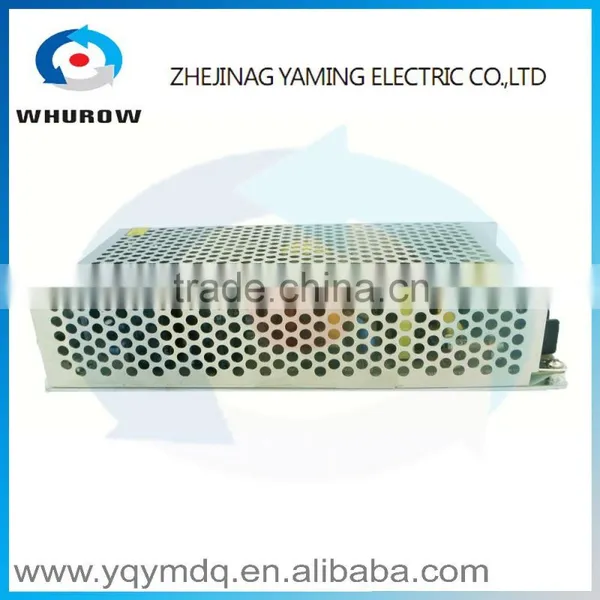 YMS-100-24 Switch Power Supply High Quality 100W 24V DC Led Single Output Short-circuit Protection photo-2