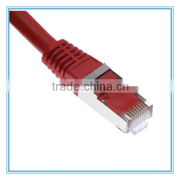 CAT6 Cable Twisted With 23AWG 4Pairs Can Pass Fluke photo-2