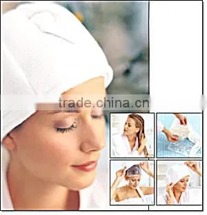 Hair Therapy Wrap