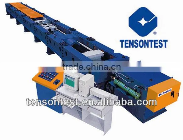 1000kN 2000kN 3000kN Wire Rope Tensile Testing Machine Chain Tensile Testing Machine Steel Wire Tensile Testing Machine