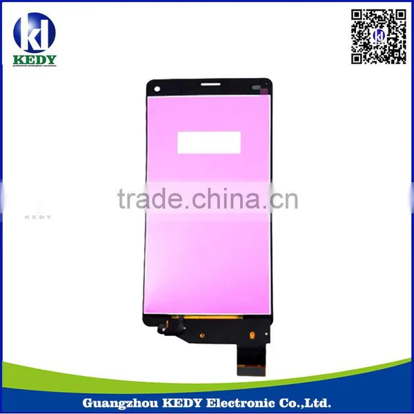 Lcd Backlight for Sony Xperia z3 Compactdispaly Digitizer Assembly Supplier's Choice photo-2