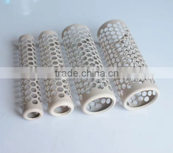 Aluminum Barrel for Comb