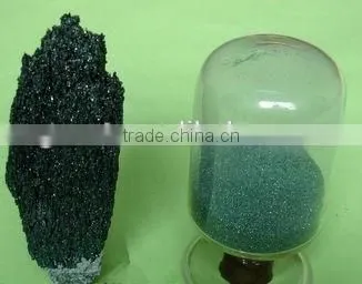SIC / Black Silicon Carbide photo-2