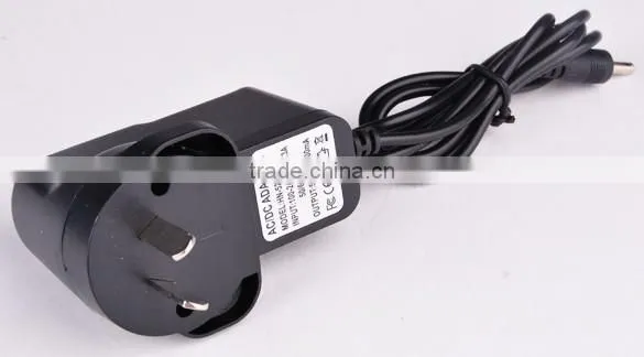 Android HD 3D TV Smart Box A20 Dual Core 1.5GHZ 1GB ARM DDR3 4GB 1080P WL AU Plug SV006883 photo-6