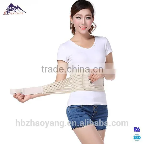 Hot Sale Lower Back Waist Support From China Manufacturer photo-3