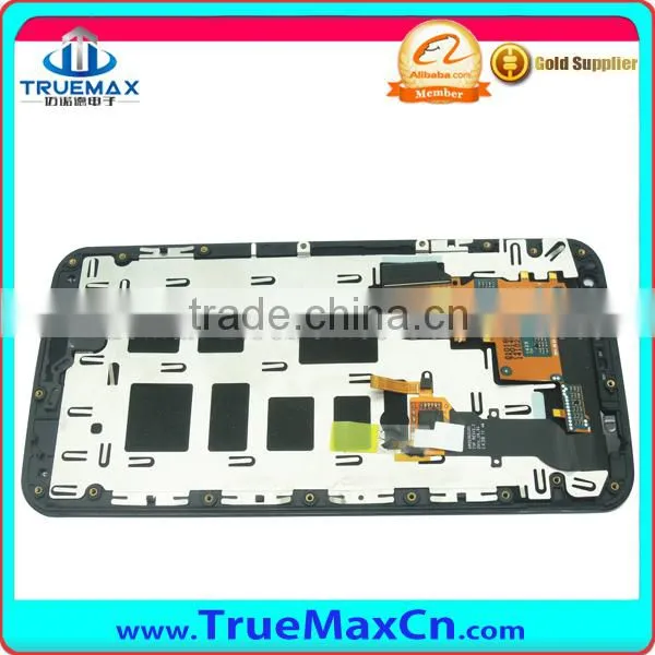 2015 New Arrival For Google Nexus 6 LCD Touch Screen Digitizer Assembly photo-2