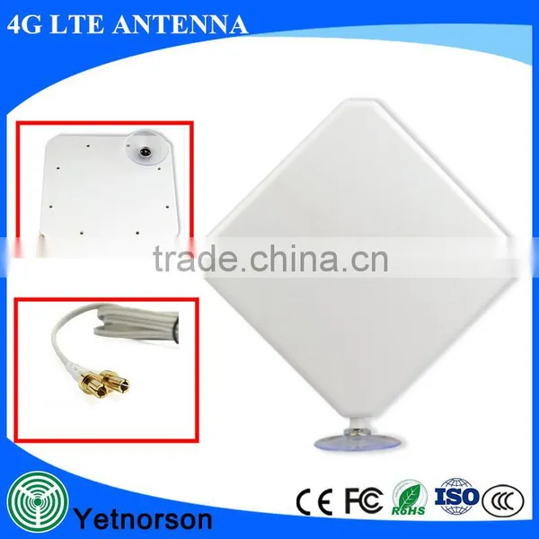 4g Router With External Antenna Indoor Huawei Router 4g Lte Antenna for 4G Huawei