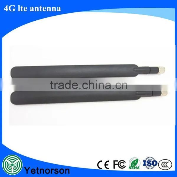 Hot Sale 2300mhz-2700mhz 9dbi Omni Huawei Usb Modem External 4g Lte Antennas photo-4