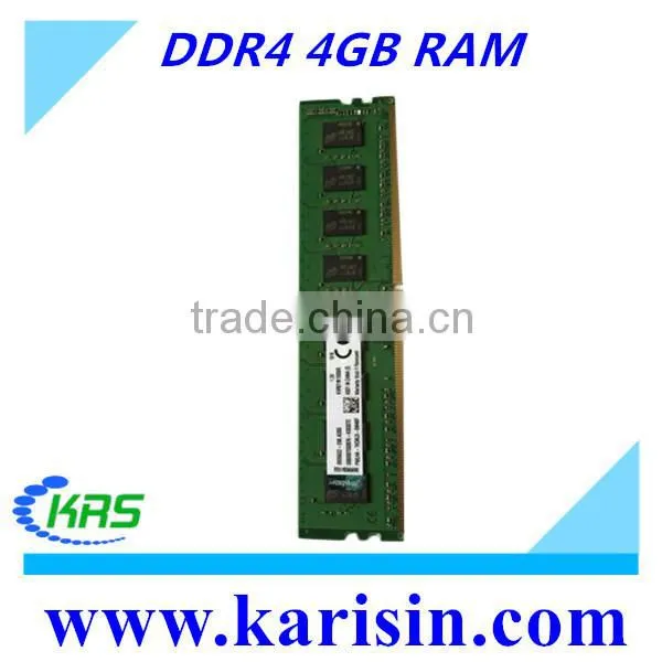 FCC CE RoHS 256mb*8 4gb Ddr4 1333mhz Ram With Best Quality photo-2