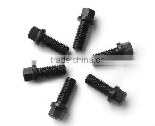 High Strength Fastener Bolts photo-3