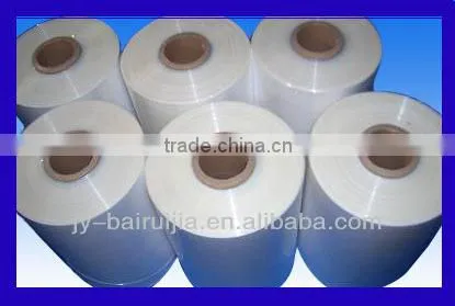 19mic Polyolefin Shrink Wrap photo-3