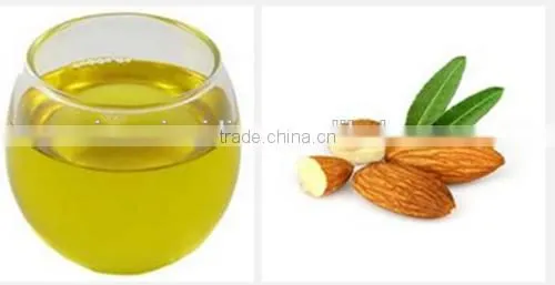 Almond Oil for Hair