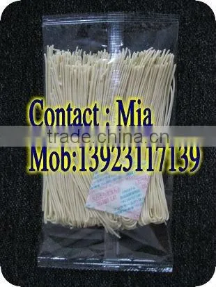 Fresh Noodles Vertical Packaging Machine photo-4