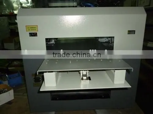 A3 Format Direct to Garment Printer/dtg Printer photo-3