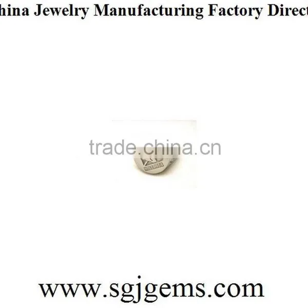 Top Grade Hot Sale Stainless Steel Polishing Ring photo-3